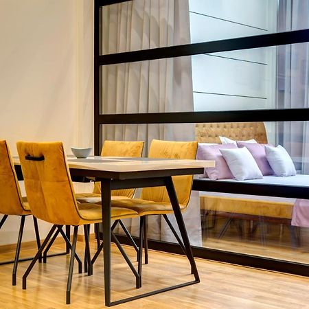 Apartmani Dolina Sunca 莫斯塔尔 外观 照片
