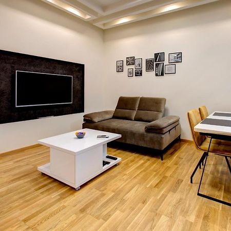 Apartmani Dolina Sunca 莫斯塔尔 外观 照片