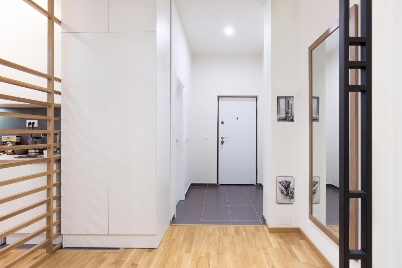 Apartmani Dolina Sunca 莫斯塔尔 外观 照片