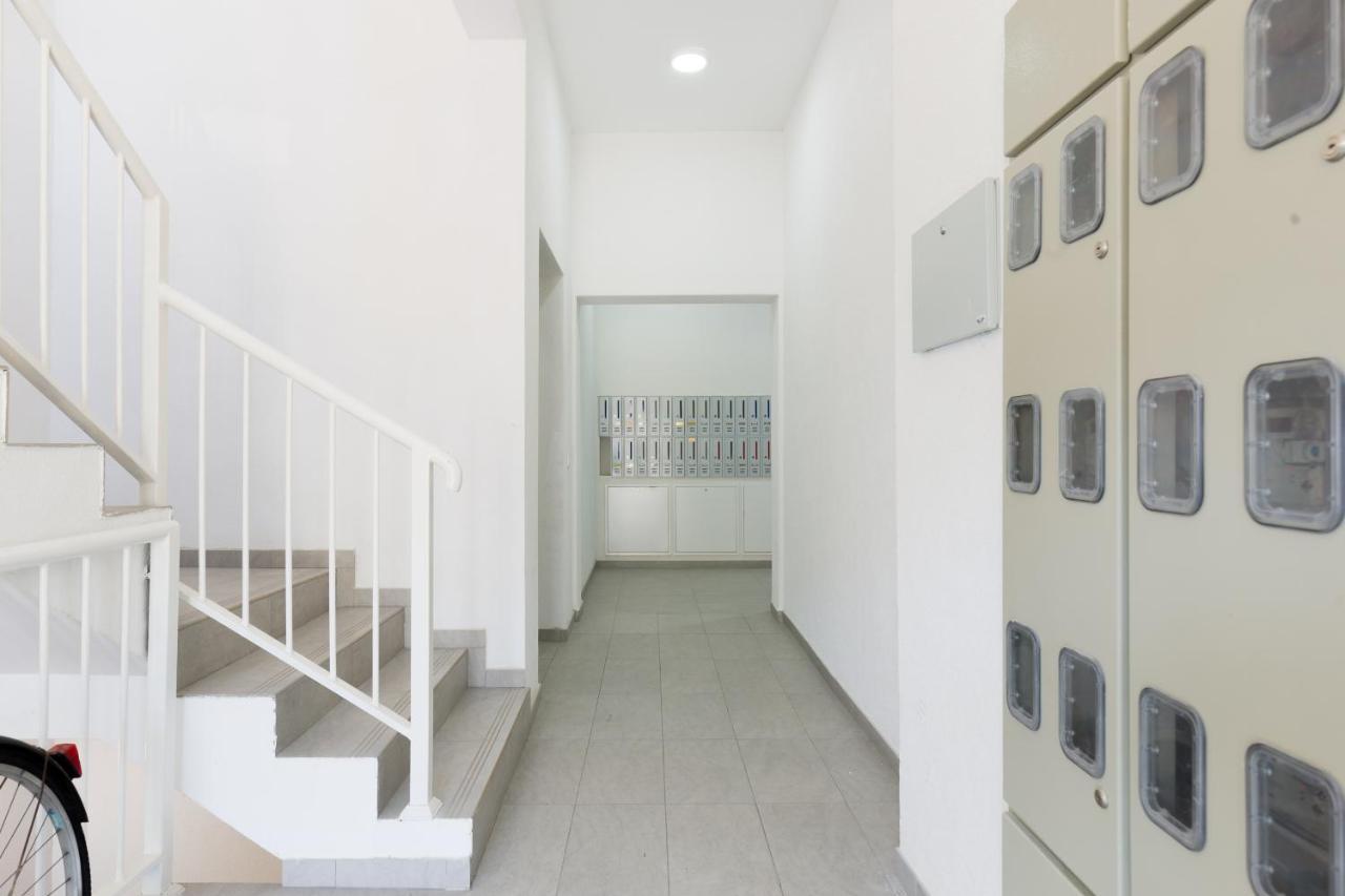 Apartmani Dolina Sunca 莫斯塔尔 外观 照片