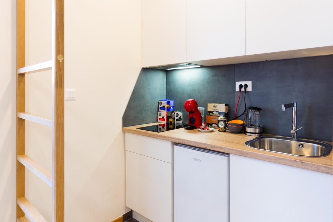 Apartmani Dolina Sunca 莫斯塔尔 外观 照片