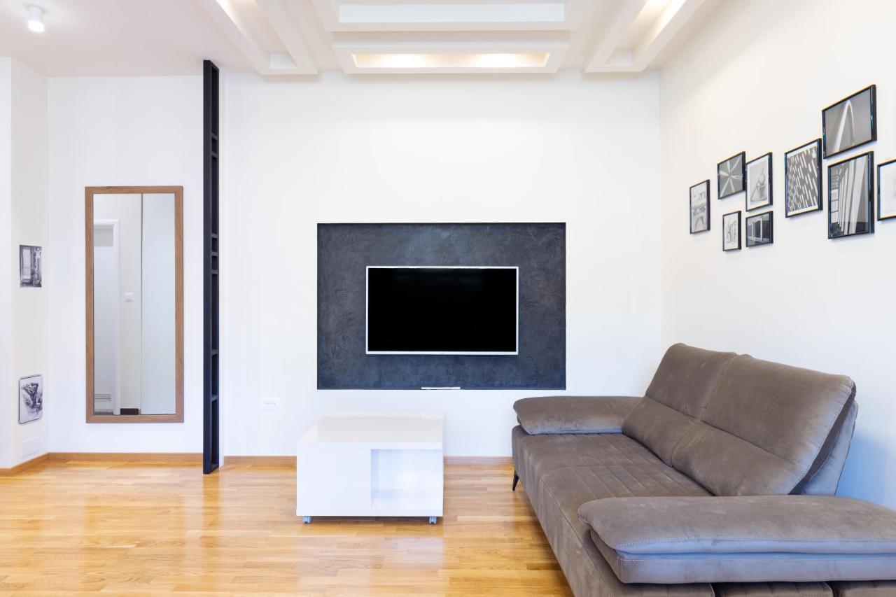 Apartmani Dolina Sunca 莫斯塔尔 外观 照片